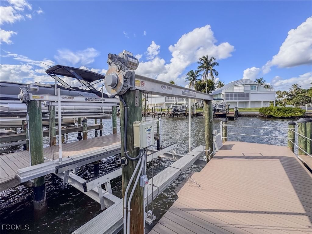 Docks 15 & 16 - Bay Beach Lane, Fort Myers Beach, FL 33931 photo 5