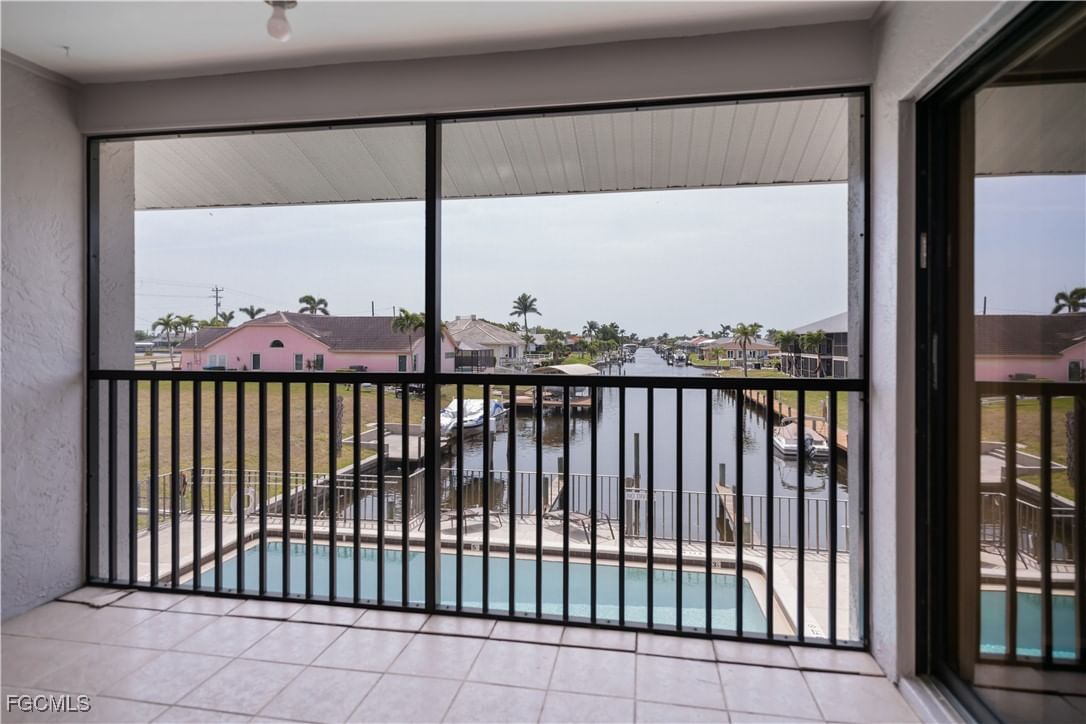 808 Cape Coral Parkway W #204, Cape Coral, FL 33914 photo 3