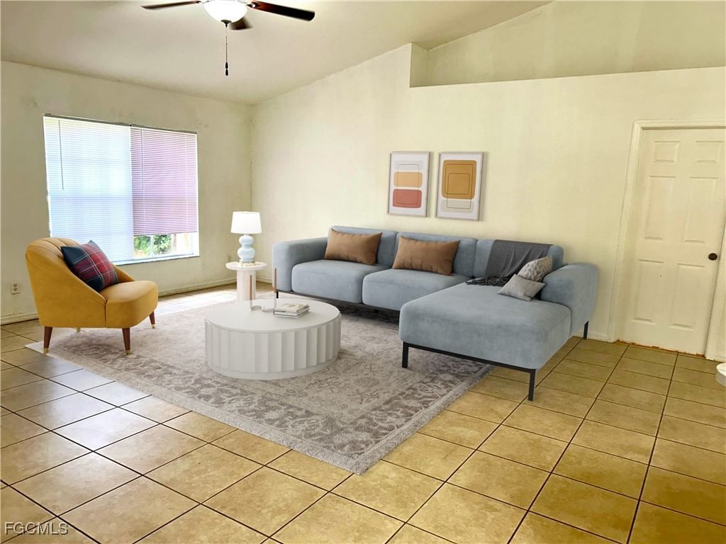 947 Hunter Street E, Lehigh Acres, FL 33974 photo 3