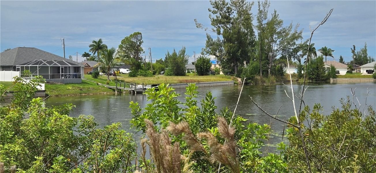 1214 NW 20th Avenue, Cape Coral, FL 33993 photo 5