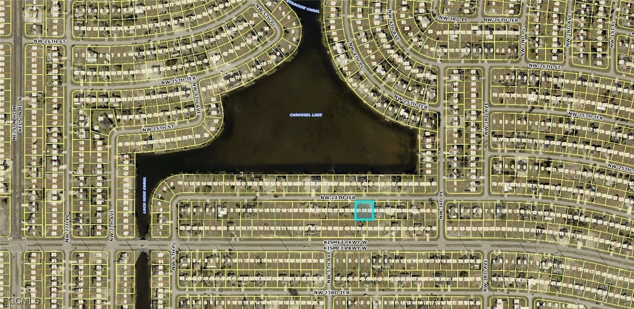 404 NW 24th Terrace, Cape Coral, FL 33993 photo 2