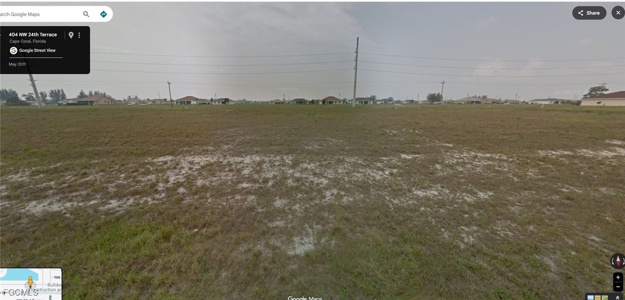 404 NW 24th Terrace, Cape Coral, FL 33993 photo 3