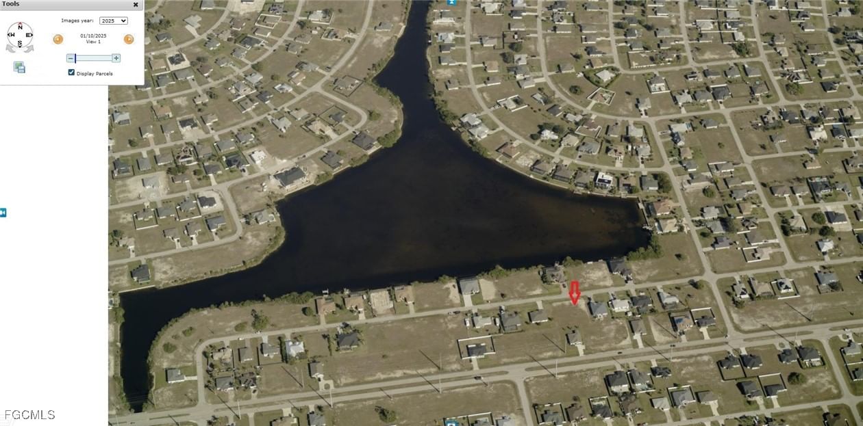 404 NW 24th Terrace, Cape Coral, FL 33993 photo 4