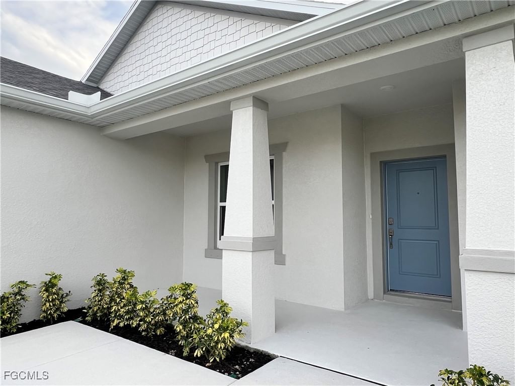 1232 NW 21st Place, Cape Coral, FL 33993 photo 2