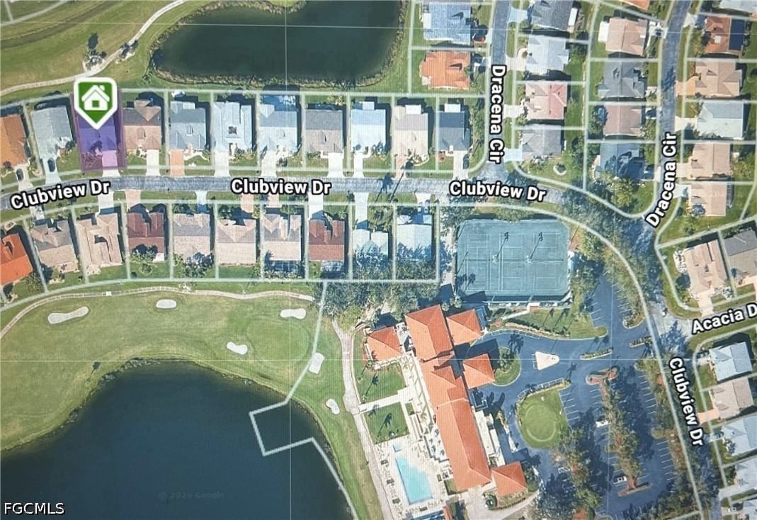 3319 Clubview Drive, North Fort Myers, FL 33917 photo 2