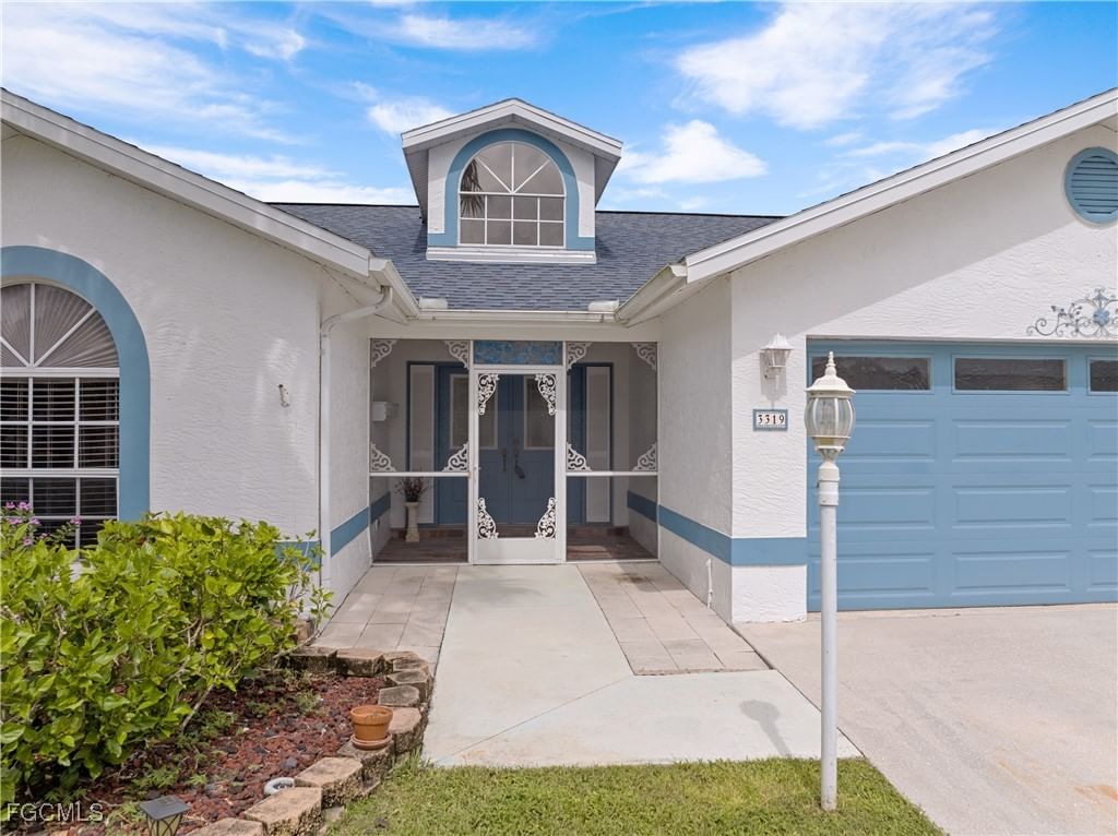 3319 Clubview Drive, North Fort Myers, FL 33917 photo 3