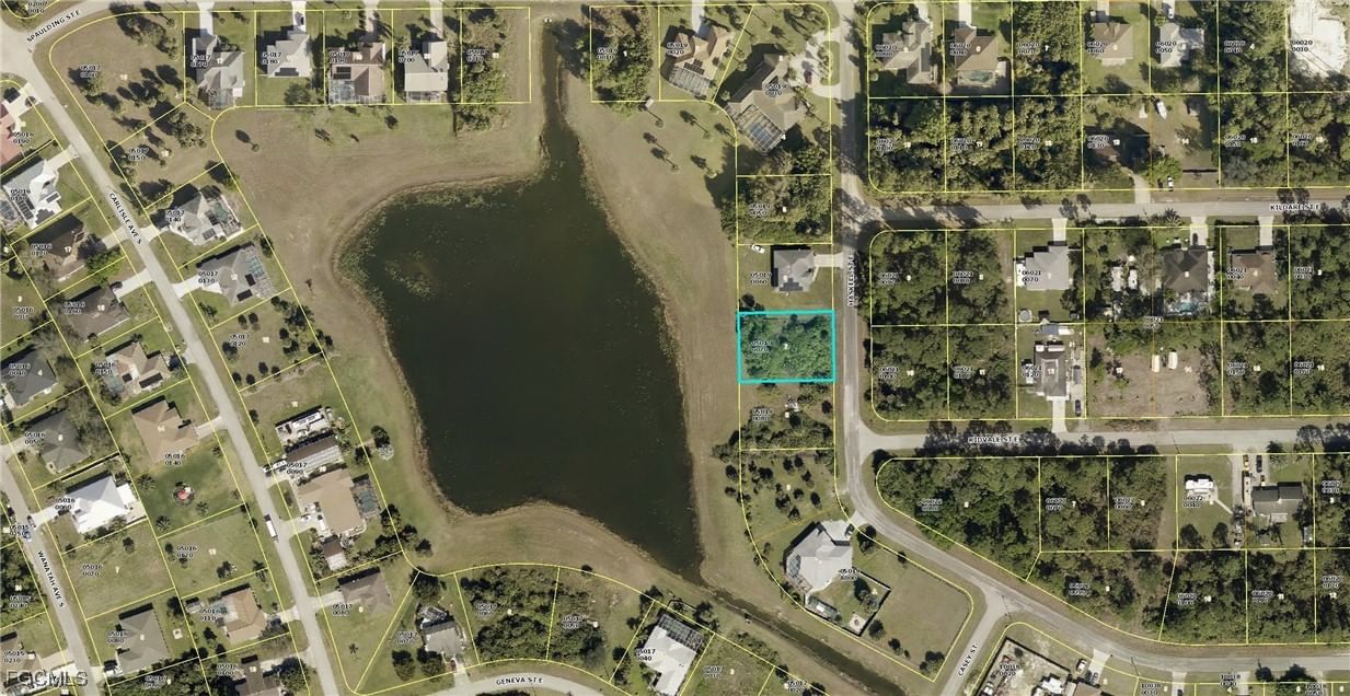 850 Haskell Street E, Lehigh Acres, FL 33974 photo 3