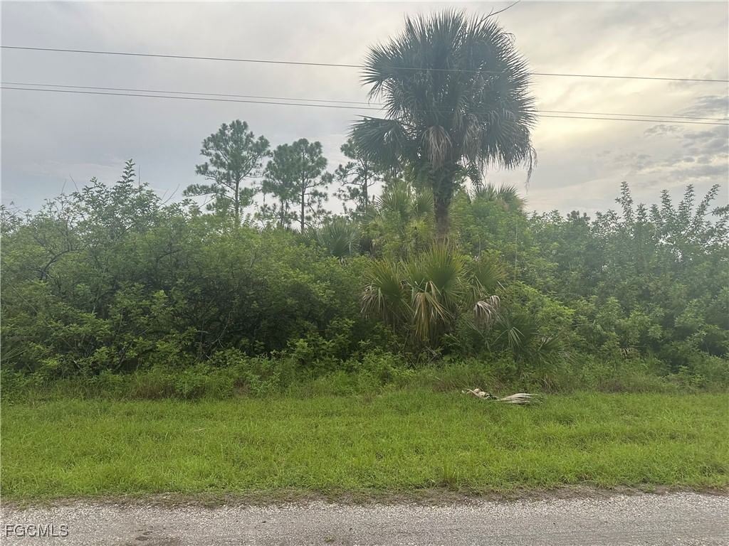 850 Haskell Street E, Lehigh Acres, FL 33974 photo 5