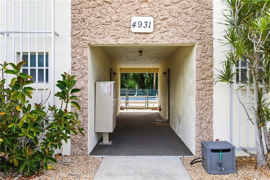 4931 Vincennes Court #6, Cape Coral, FL 33904 photo 3