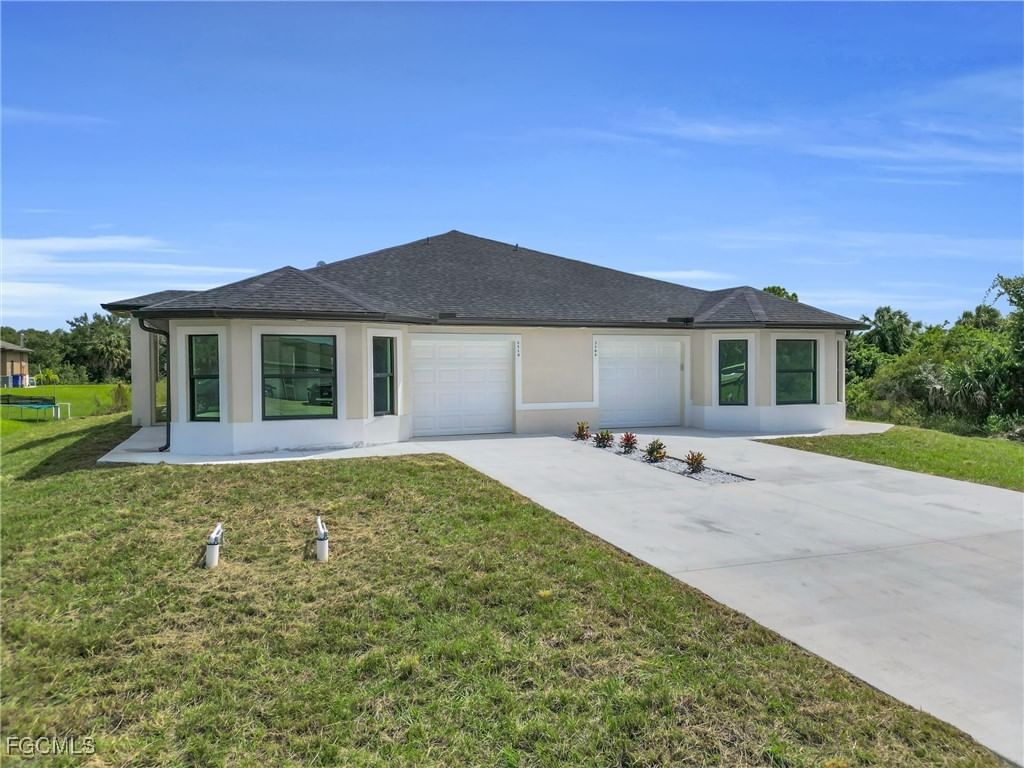 2508/2510 Park Road, Lehigh Acres, FL 33971 photo 2