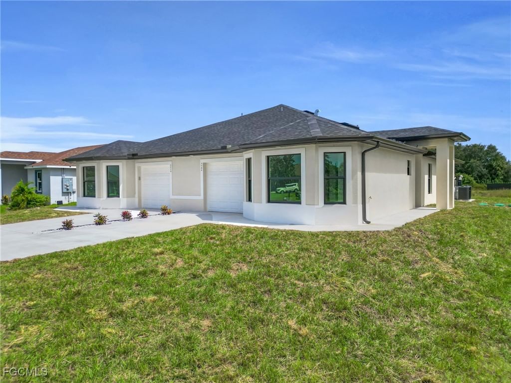 2508/2510 Park Road, Lehigh Acres, FL 33971 photo 3
