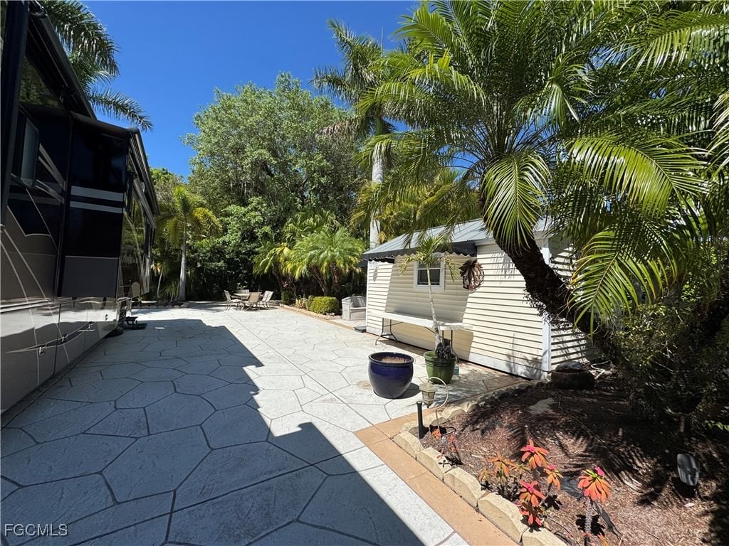 Lot 299 3033 Riverboat Landing, Labelle, FL 33935 photo 2