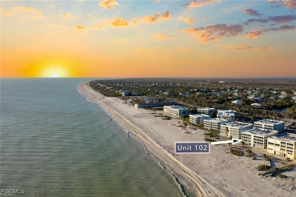 3145 W Gulf Drive #102, Sanibel, FL 33957 photo 2