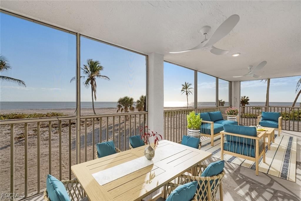 3145 W Gulf Drive #102, Sanibel, FL 33957 photo 3