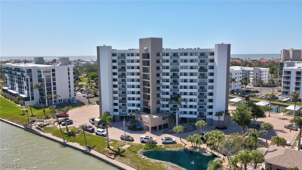 4263 Bay Beach Lane #714, Fort Myers Beach, FL 33931