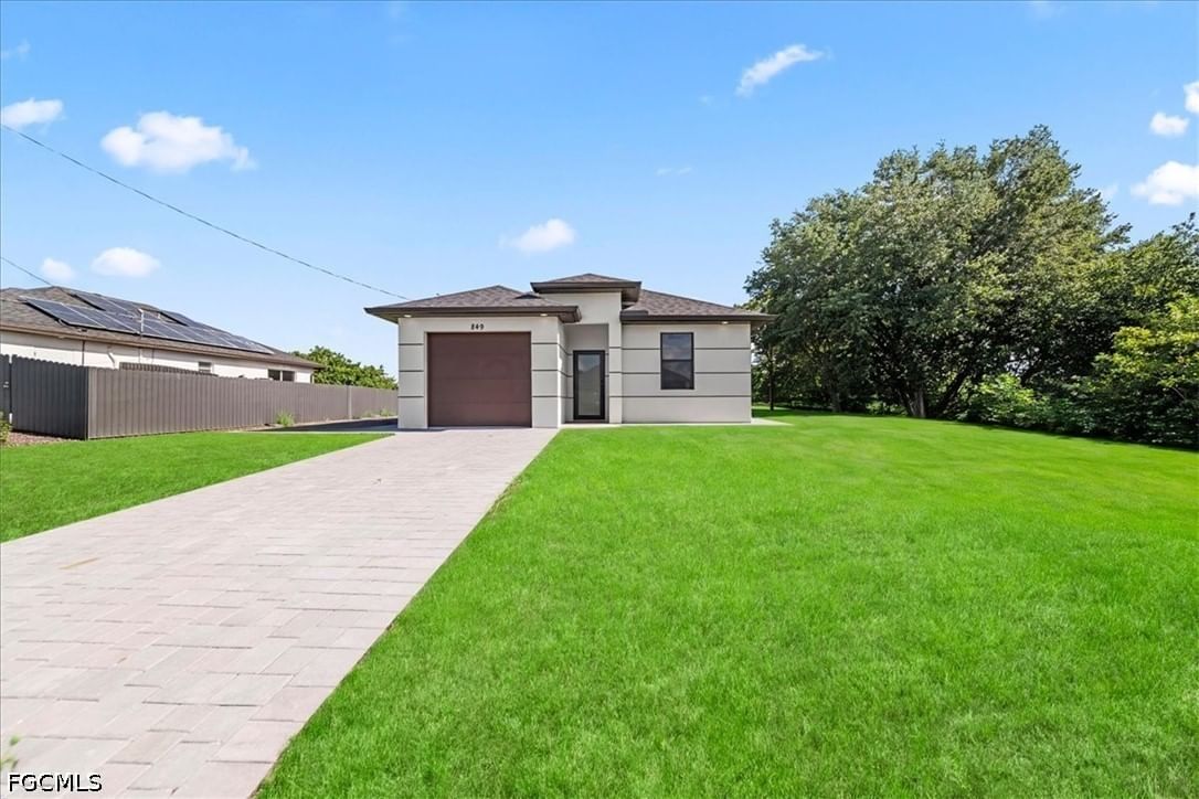 849 Wolverine Street E, Lehigh Acres, FL 33974 photo 3