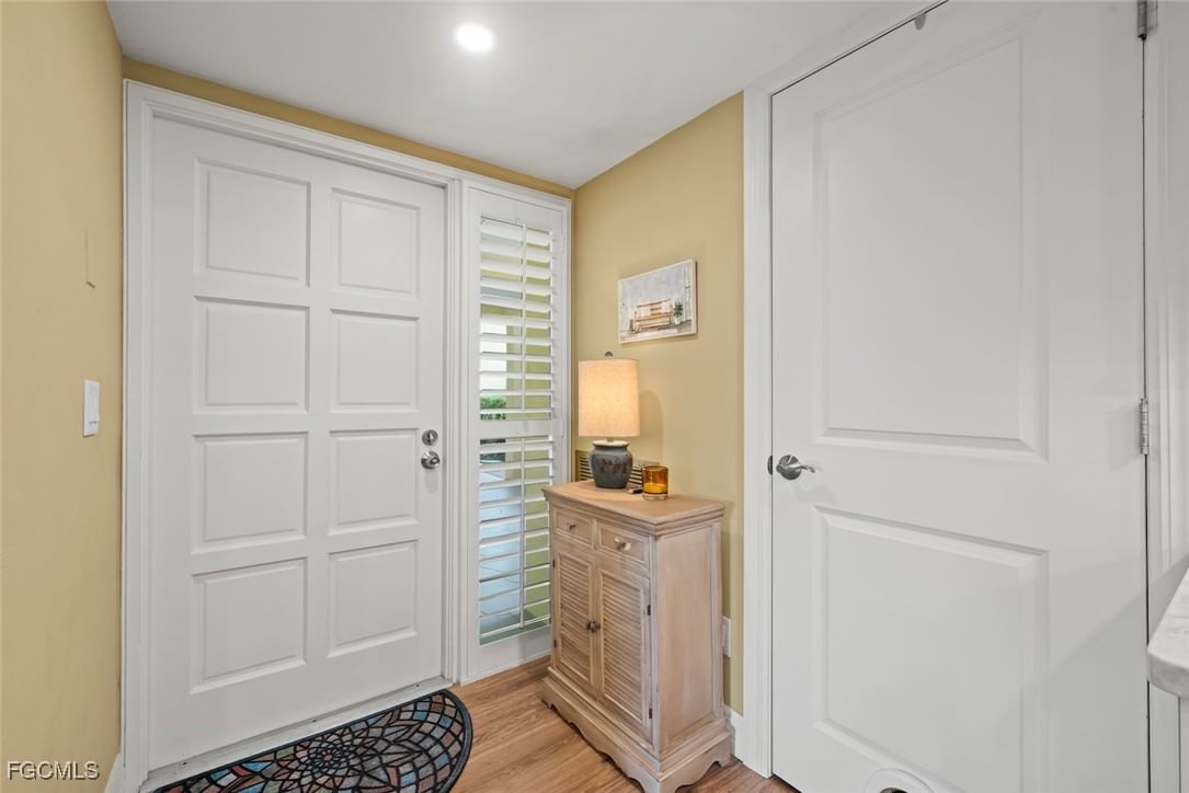 15634 Carriedale Lane #4, Fort Myers, FL 33912 photo 2