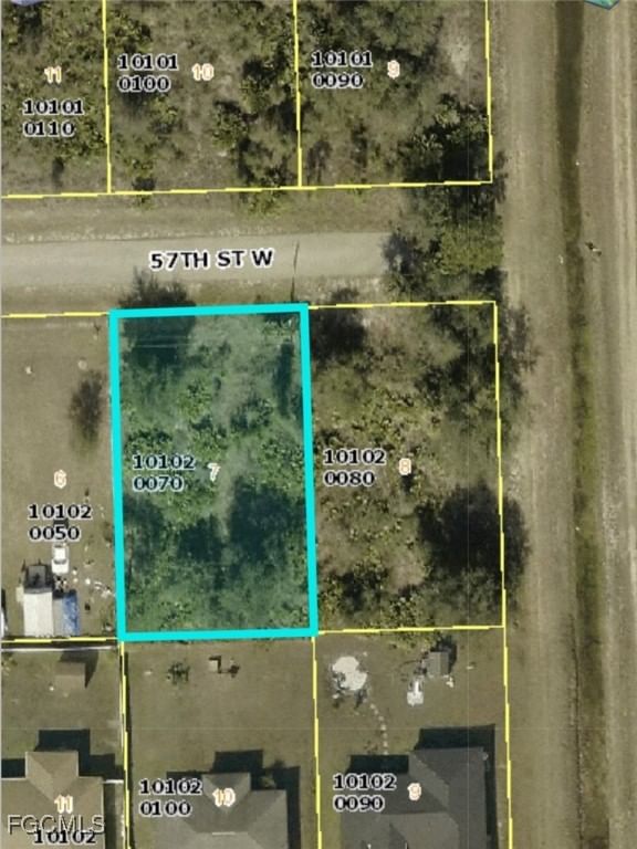 3103 57th Street W, Lehigh Acres, FL 33971 photo 5