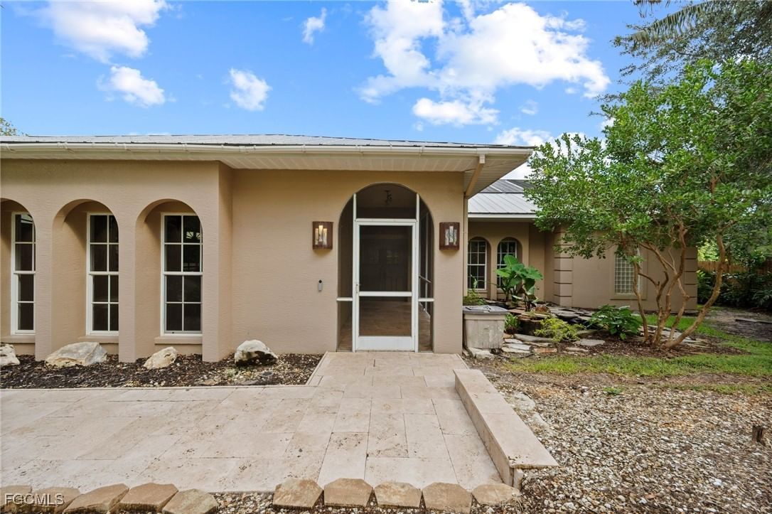 1981 Carbonata Drive, Alva, FL 33920 photo 3