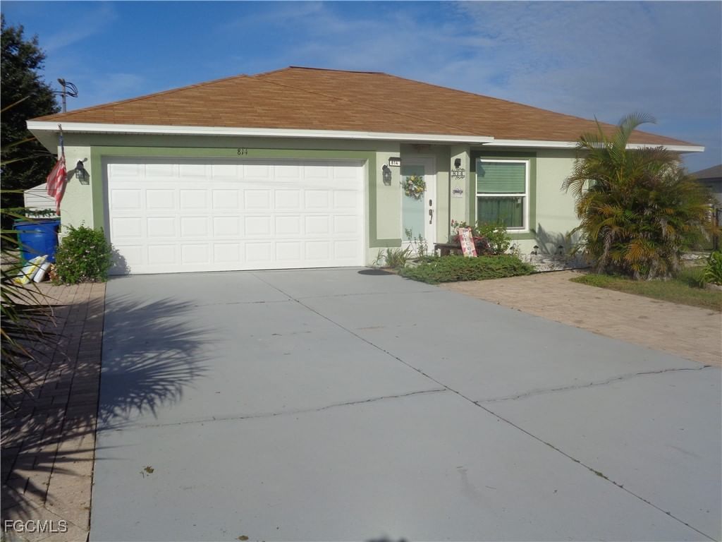 814 Rocaille Avenue, Fort Myers, FL 33913 photo 3