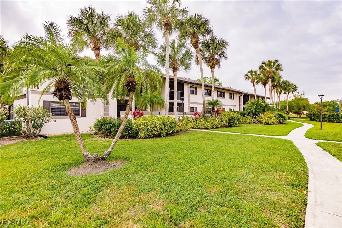 1515 Forrest Nelson Boulevard #H108, Port Charlotte, FL 33952 photo 2