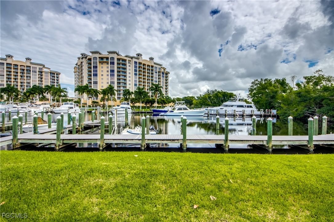 3347 N Key Drive #36, North Fort Myers, FL 33903 photo 2