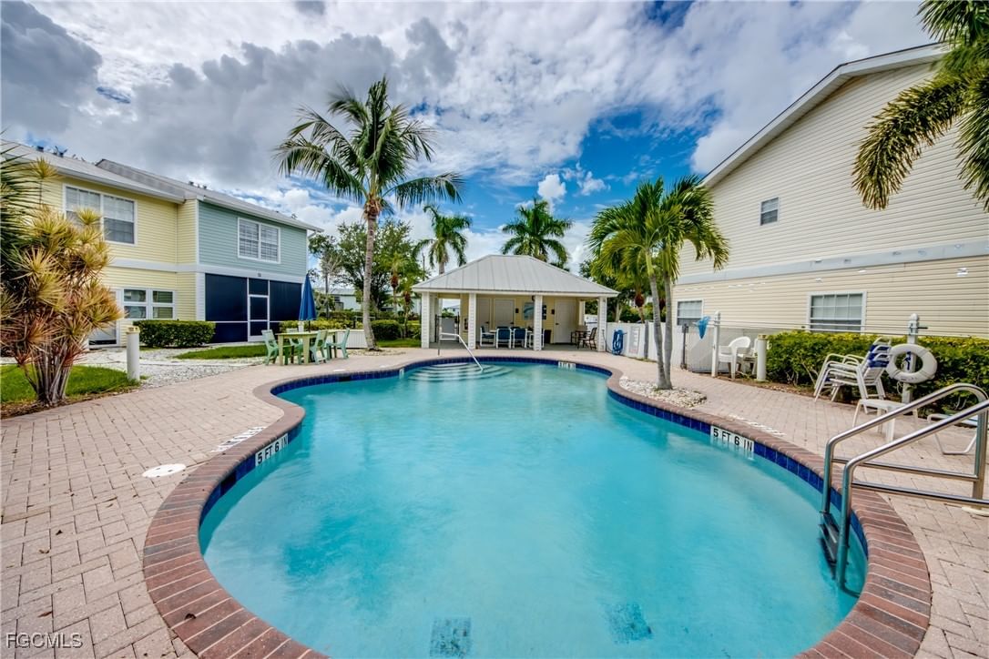 3347 N Key Drive #36, North Fort Myers, FL 33903 photo 3