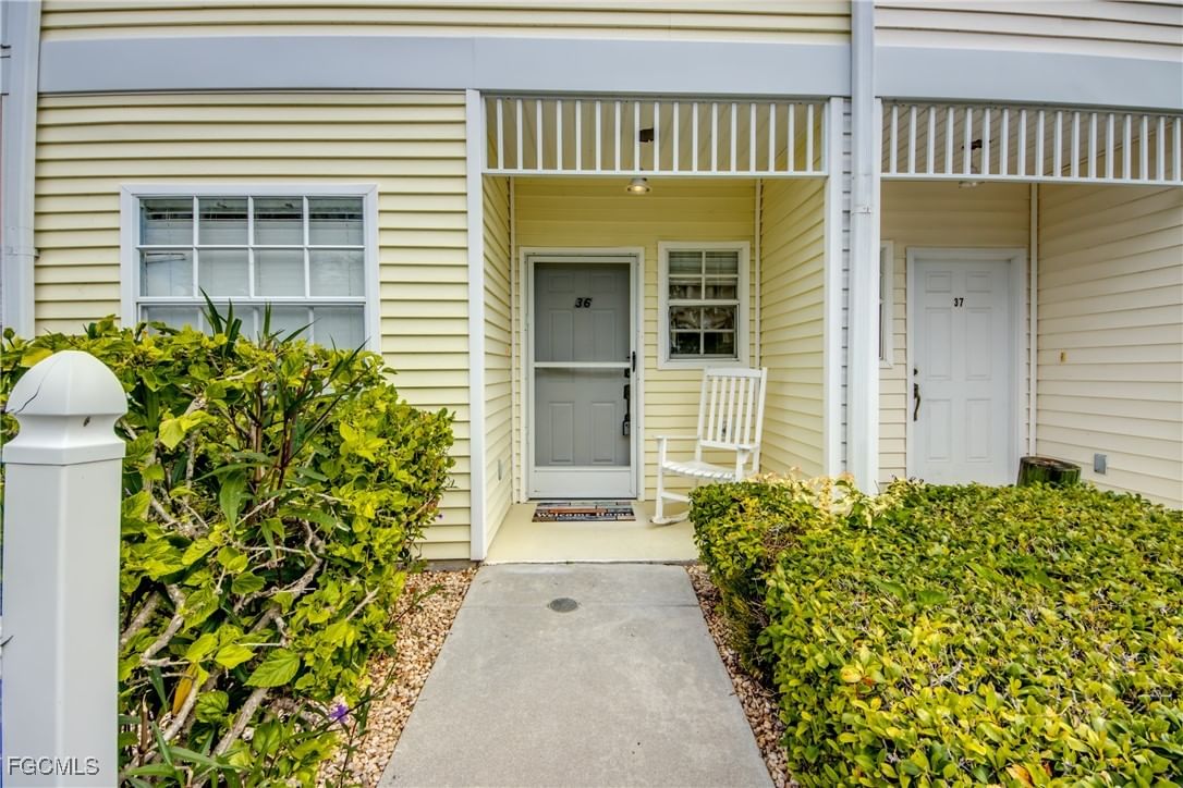 3347 N Key Drive #36, North Fort Myers, FL 33903 photo 4