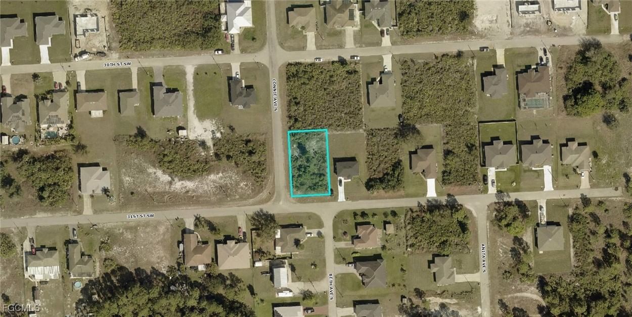 2516 31st Street SW, Lehigh Acres, FL 33976 photo 2