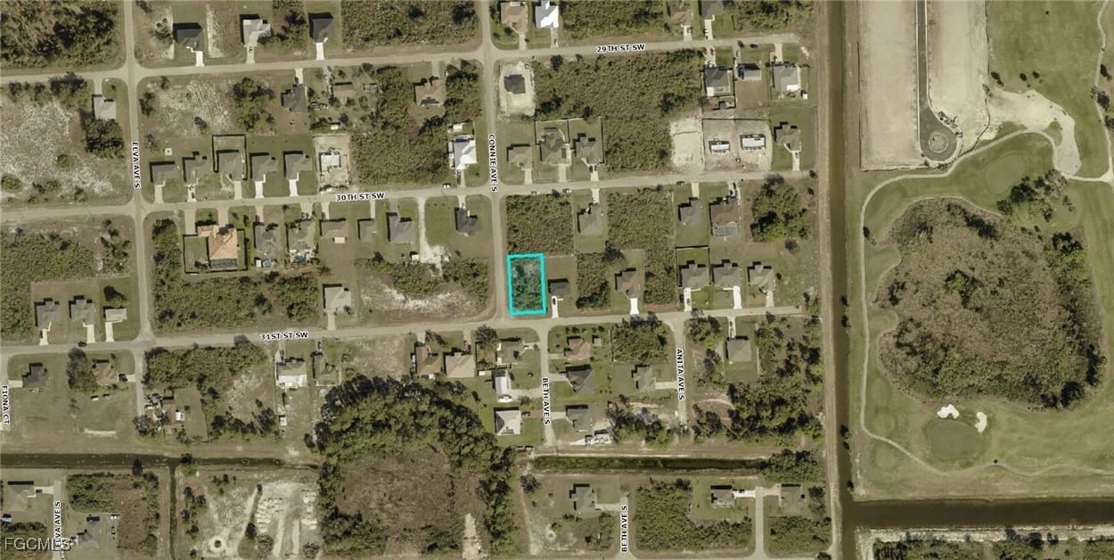 2516 31st Street SW, Lehigh Acres, FL 33976 photo 3