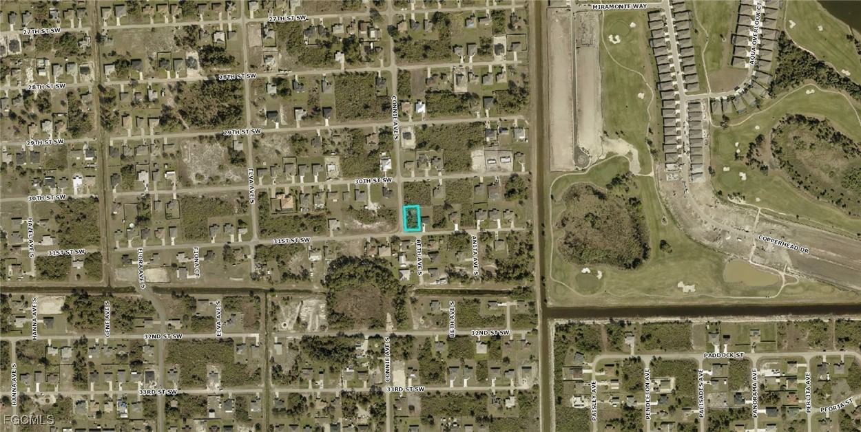2516 31st Street SW, Lehigh Acres, FL 33976 photo 4