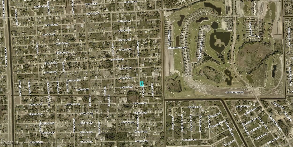 2516 31st Street SW, Lehigh Acres, FL 33976 photo 5