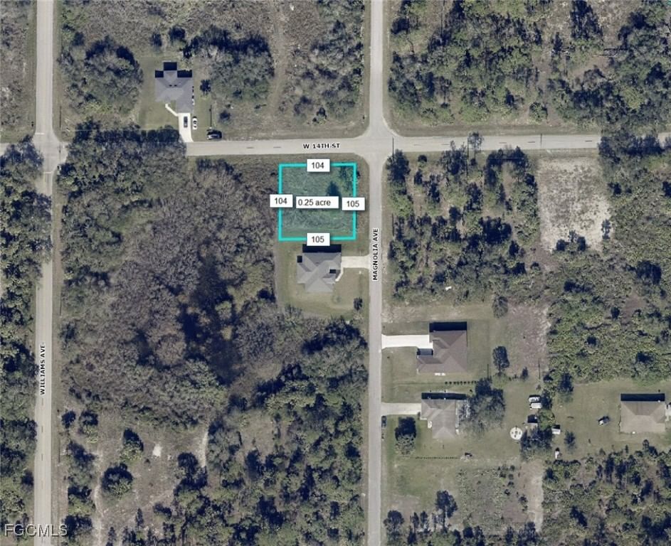 1001 W 14th Street, Lehigh Acres, FL 33972 photo 2