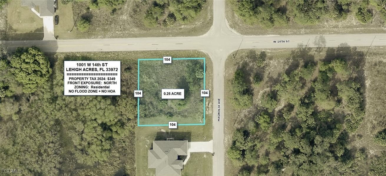 1001 W 14th Street, Lehigh Acres, FL 33972 photo 3