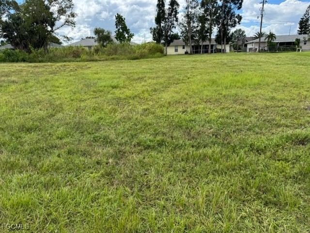 2116 NE 25th Terrace, Cape Coral, FL 33909 photo 3