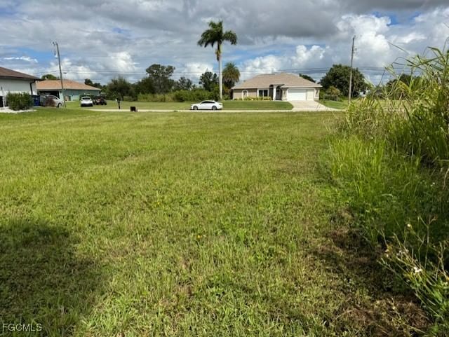 2116 NE 25th Terrace, Cape Coral, FL 33909 photo 5
