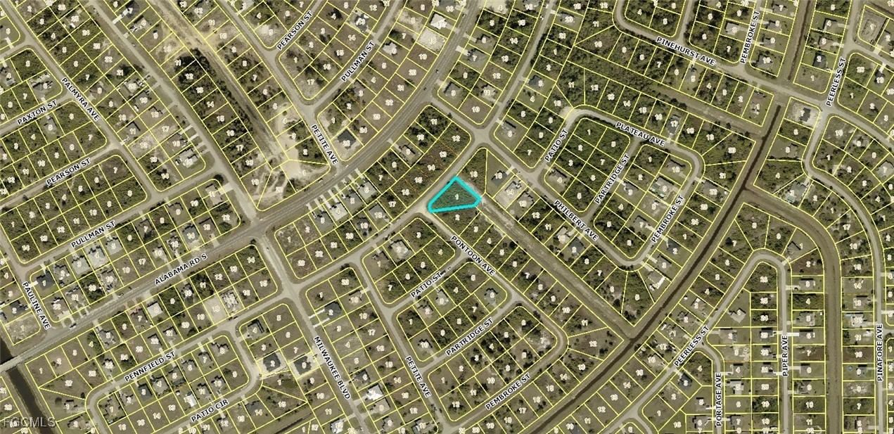 336 Pennfield Street, Lehigh Acres, FL 33974 photo 3