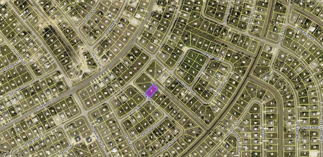 365 Pontoon Avenue, Lehigh Acres, FL 33974 photo 3