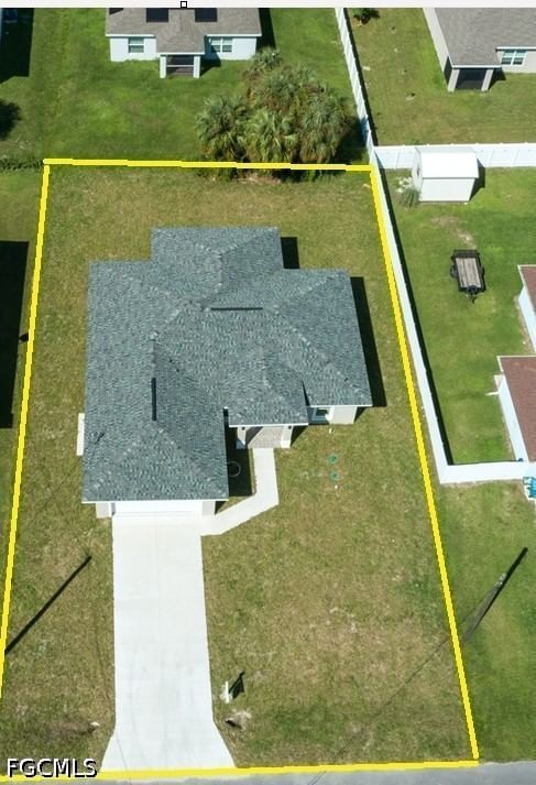 8038 Sunrise Circle, Labelle, FL 33935 photo 2
