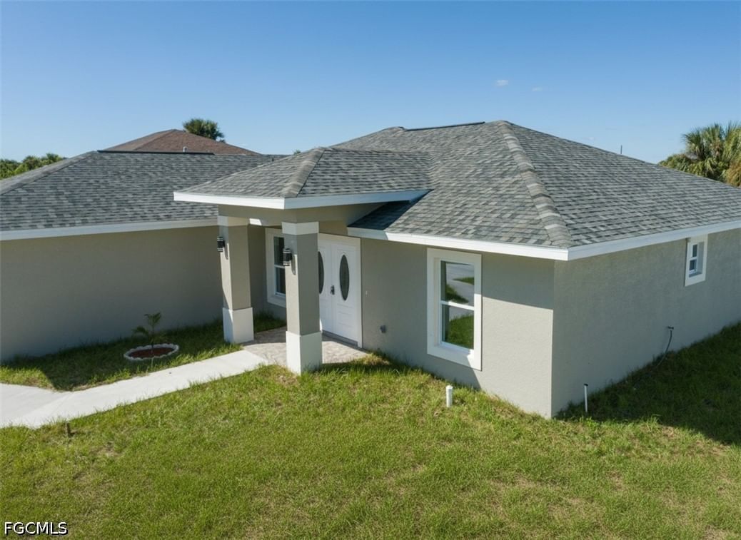 8038 Sunrise Circle, Labelle, FL 33935 photo 3
