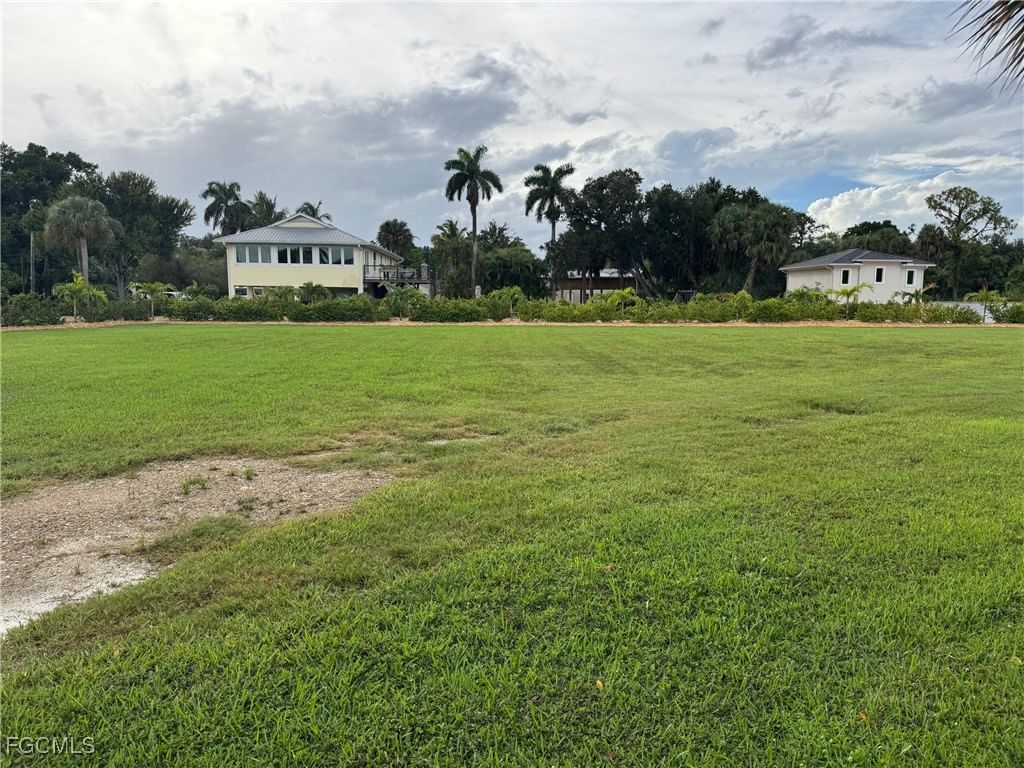 1746 Seafan Circle, North Fort Myers, FL 33903 photo 3