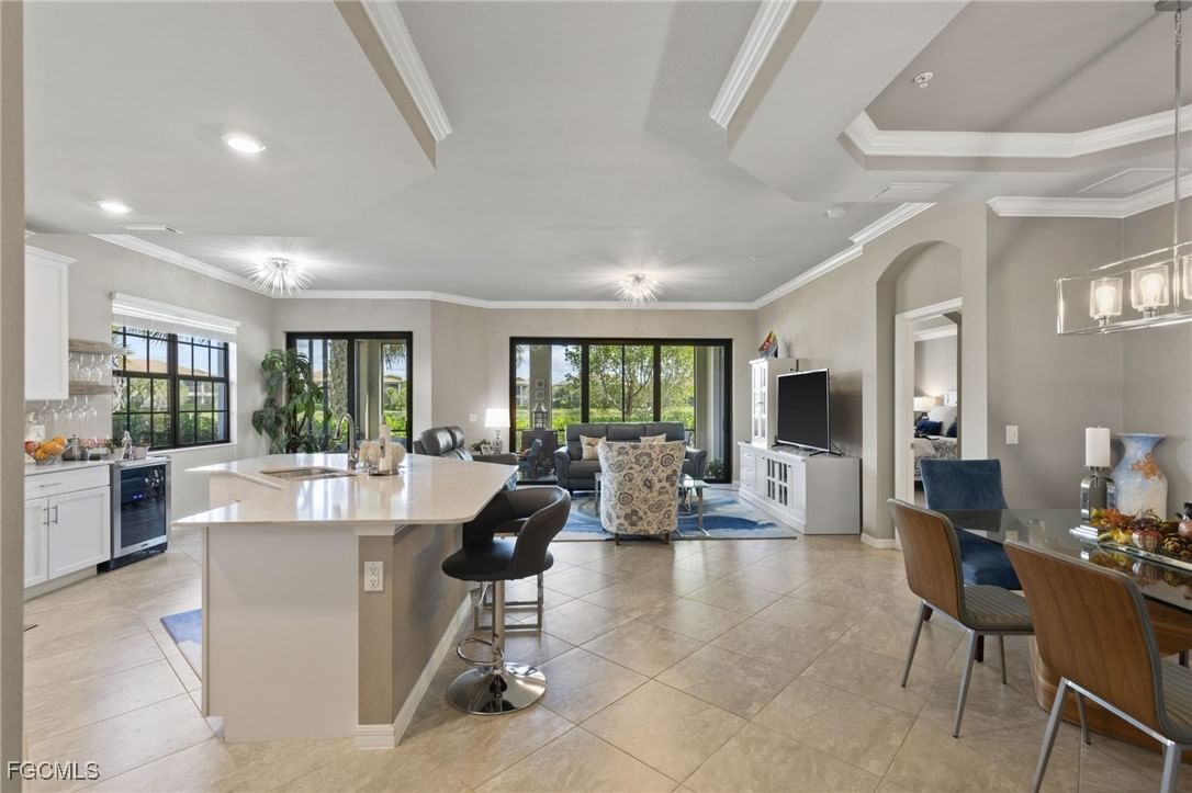 2149 Frangipani Circle #101, Naples, FL 34120 photo 4