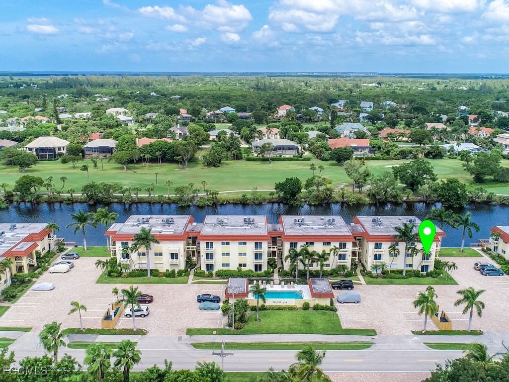 1610 Middle Gulf Drive #E-4, Sanibel, FL 33957 photo 2