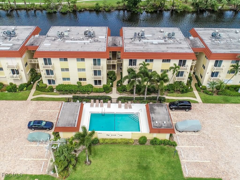 1610 Middle Gulf Drive #E-4, Sanibel, FL 33957 photo 3