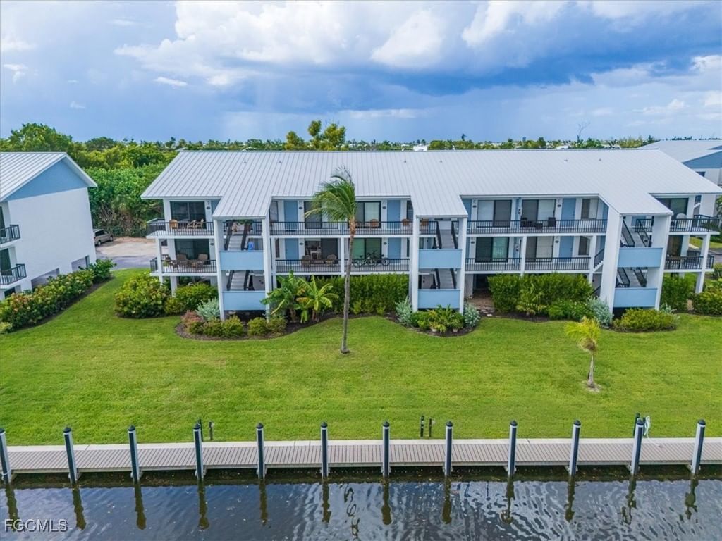 1250 Tennisplace Court #C25, Sanibel, FL 33957 photo 4