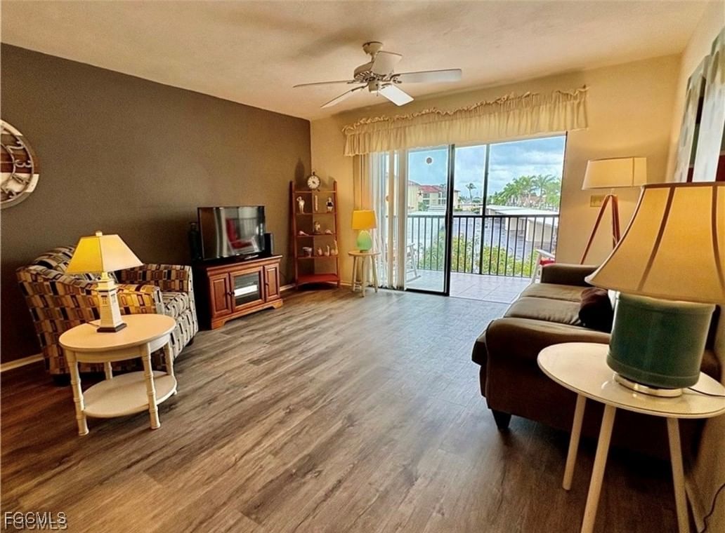 11170 Caravel Circle #210, Fort Myers, FL 33908 photo 4