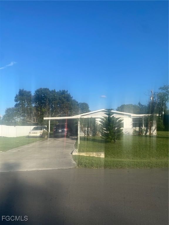114 Oleander Road, Lehigh Acres, FL 33936 photo 3