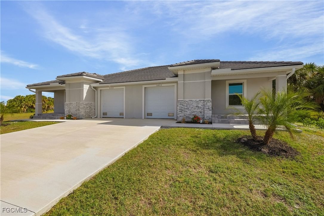 16810/16812 San Edmundo Road, Punta Gorda, FL 33955 photo 3