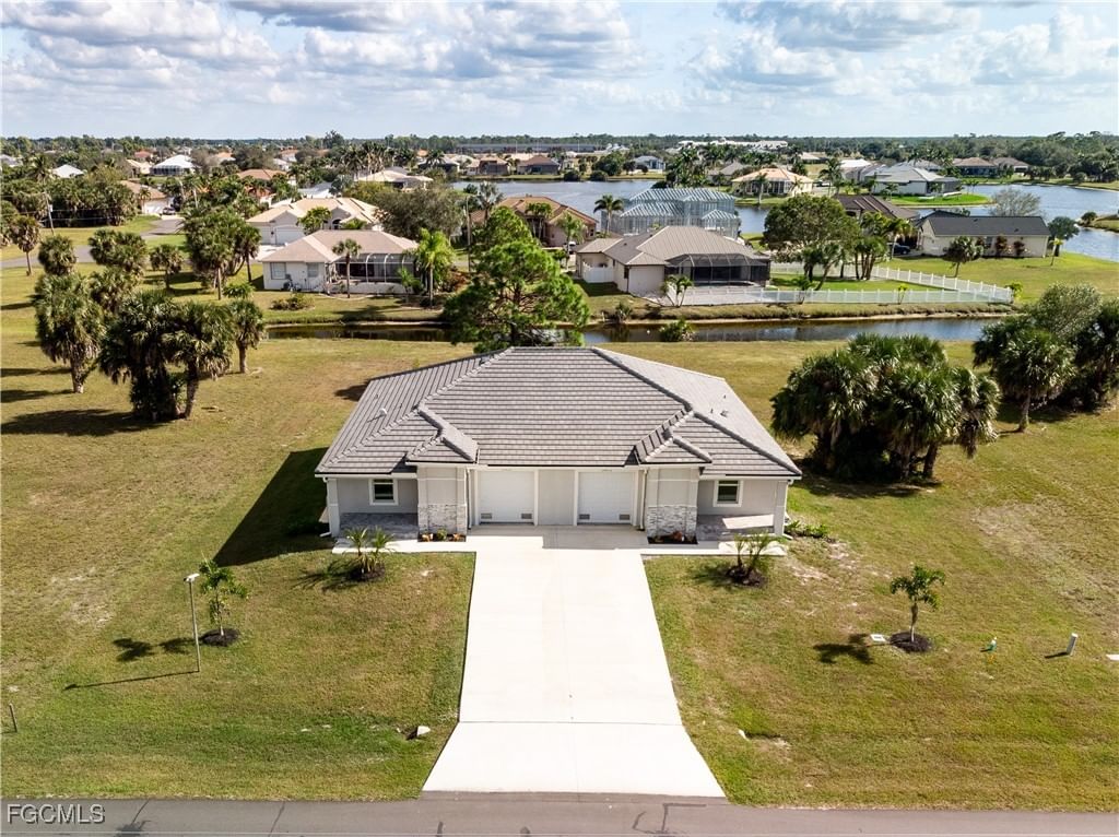 16810/16812 San Edmundo Road, Punta Gorda, FL 33955 photo 4