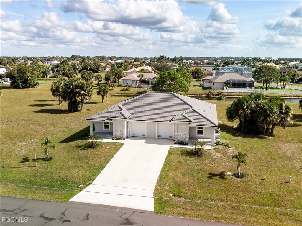 16810/16812 San Edmundo Road, Punta Gorda, FL 33955 photo 5